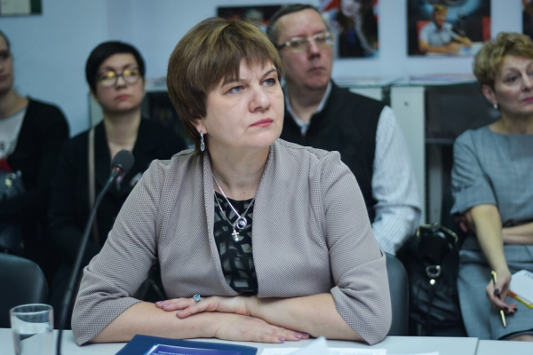 &laquo;Люди не гибнут за металл&raquo;: в Новосибирской области снизился уровень травматизма на производстве