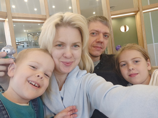 &laquo;Меня никто не узнает!&raquo;: сибирячка похудела на 30 килограммов, чтобы не потерять работу