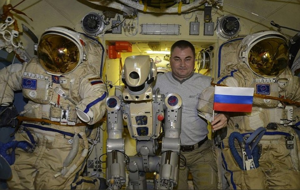 Новый рывок России в космос: нас ждут Луна, Венера и Марс