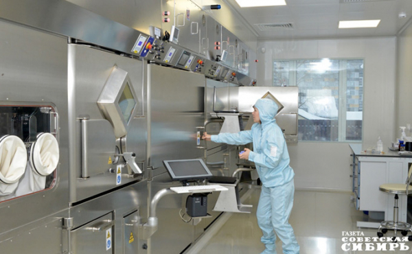 Гамма-нож лечит рак мозга в Центре ядерной медицины