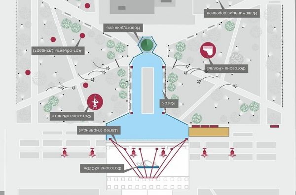 Россиянам не хватает серьезных разговоров о сексе &ndash; почему страну возбудила фотография катка