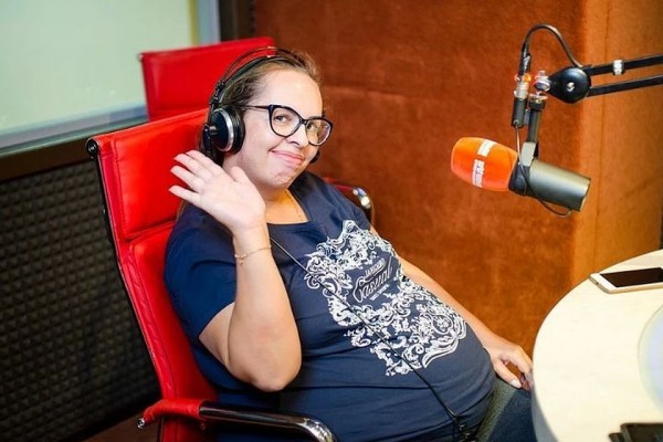 &laquo;Он ждал своего часа пять лет!&raquo;: суррогатная мать рассказала, как родила &laquo;ребенка-мамонтека&raquo;