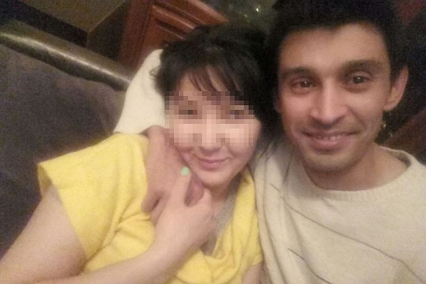 Мигрант, которого судят за прикосновение к школьнице, обжаловал приговор Мигрант, которого судят за прикосновение к школьнице, обжаловал приговор