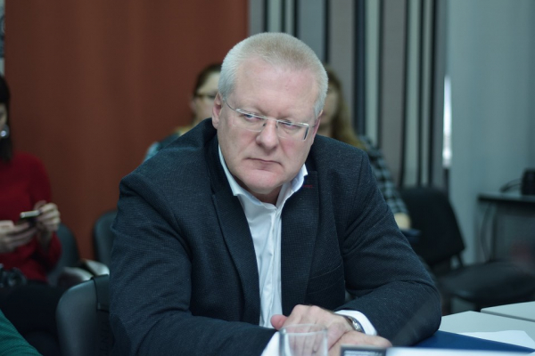 &laquo;Люди не гибнут за металл&raquo;: в Новосибирской области снизился уровень травматизма на производстве