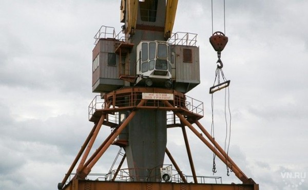 660 семей ждут завершения долгостроя в Новомарусино 660 семей ждут завершения долгостроя в Новомарусино