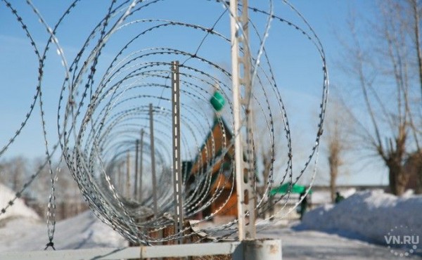 Прессовали сокамерника и получили прибавку к сроку зэки-вымогатели