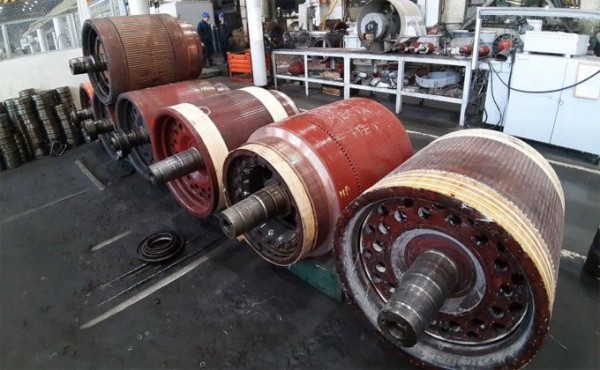 Слесарь ломал локомотивы ради высокой зарплаты