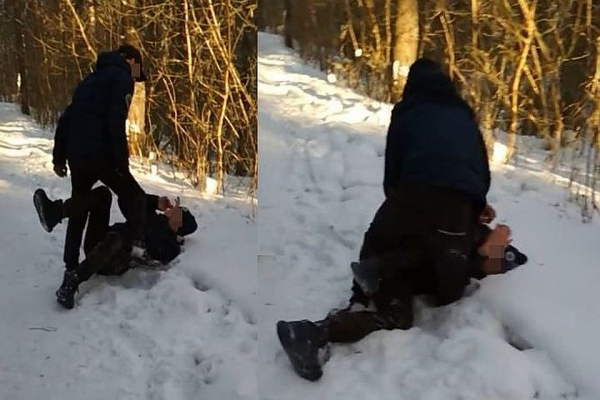 Подростки из АУЕ собрались на сходку в Новосибирске после разоблачения банды малолеток