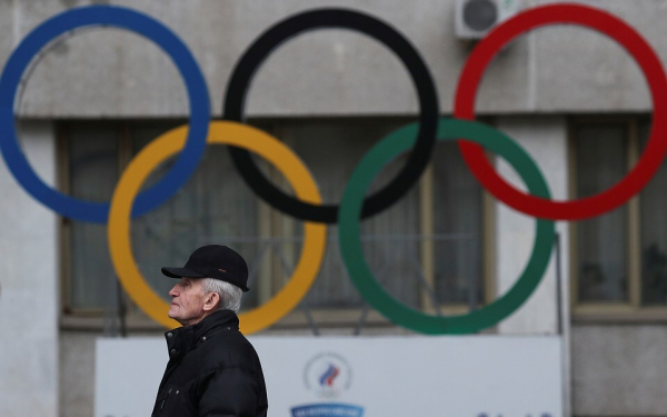 Сможет ли Россия организовать свои Олимпийские игры