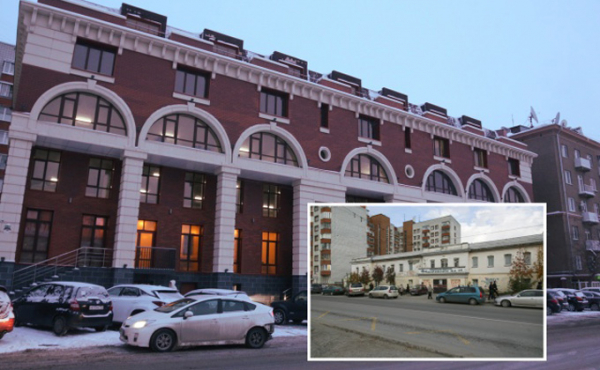 Было-стало: как менялся Новосибирск в 2019 году