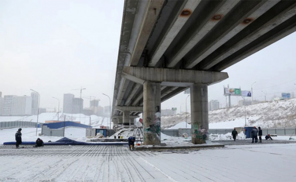 Фазель закрыл тему МЧМ-2023 в Новосибирске после решения WADA