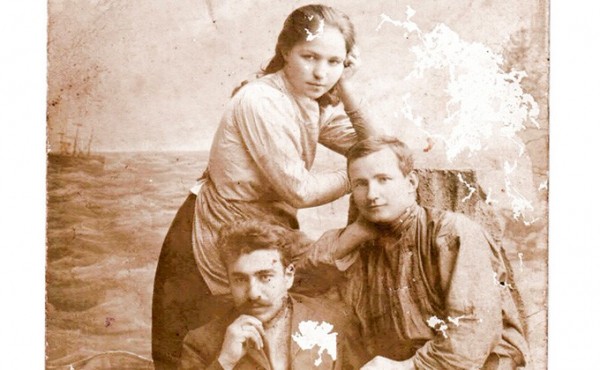 Первый мэр Новосибирска был австро-венгерским подданным