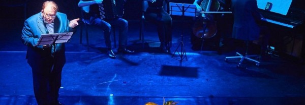 Премию &laquo;Парадиз&raquo; вручили в&nbsp;финале Года театра в&nbsp;Новосибирске