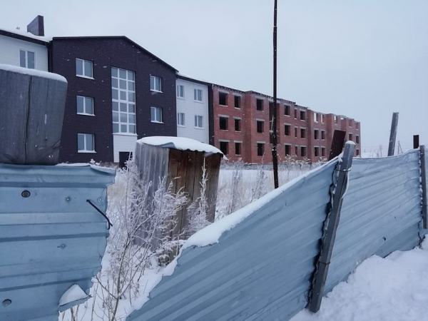 На фасад прекрасная, страшная внутри: экс-чиновник заплатит 47 миллионов за новостройку, в которой нельзя жить На фасад прекрасная, страшная внутри: экс-чиновник заплатит 47 миллионов за новостройку, в которой нельзя жить