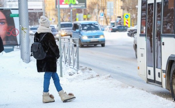 Бесплатно кататься разрешили школьникам на зимних каникулах Бесплатно кататься разрешили школьникам на зимних каникулах