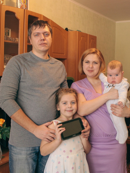 &laquo;Меня никто не узнает!&raquo;: сибирячка похудела на 30 килограммов, чтобы не потерять работу