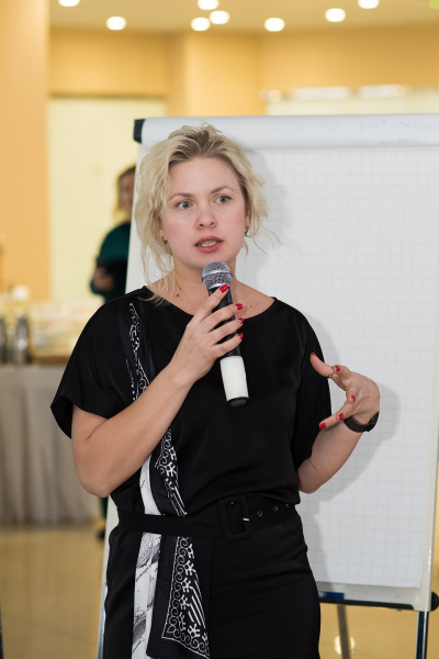 &laquo;Меня никто не узнает!&raquo;: сибирячка похудела на 30 килограммов, чтобы не потерять работу