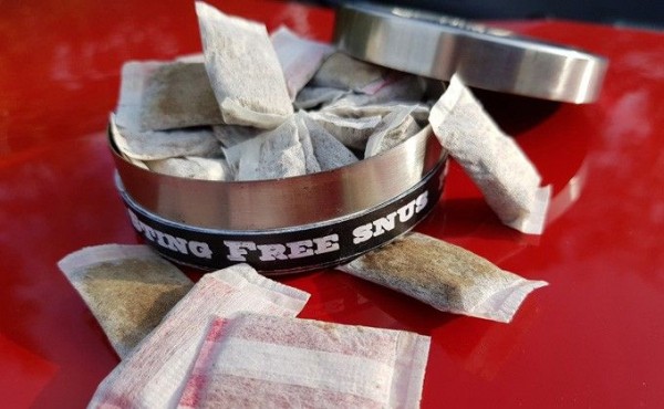 Запрета снюсов требуют новосибирские депутаты