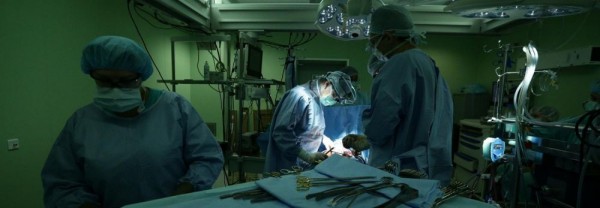 «У меня был шок»: женщину спасли, пересадив ей мужское сердце «У меня был шок»: женщину спасли, пересадив ей мужское сердце