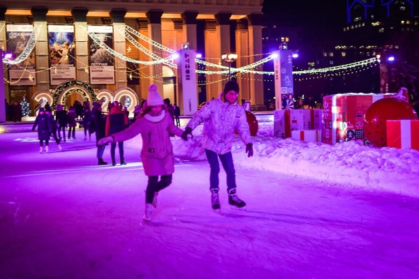 Россиянам не хватает серьезных разговоров о сексе &ndash; почему страну возбудила фотография катка