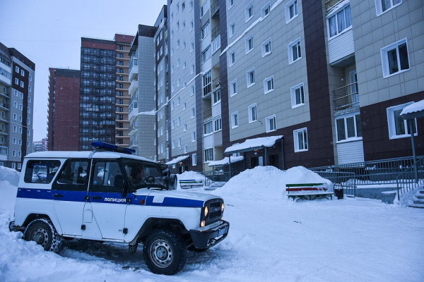 &laquo;У нее были неврозы&raquo;: скромная домохозяйка пыталась покончить с собой после убийства дочки-школьницы