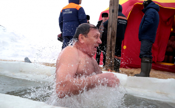 Крещенские морозы отменяются: прогноз погоды на январь-2020