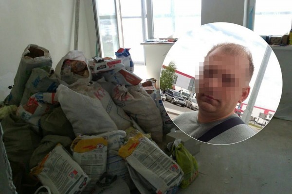 &laquo;Я главный по ремонтам&raquo;: бригадир обманул больше 20 новоселов, он забирал деньги и исчезал