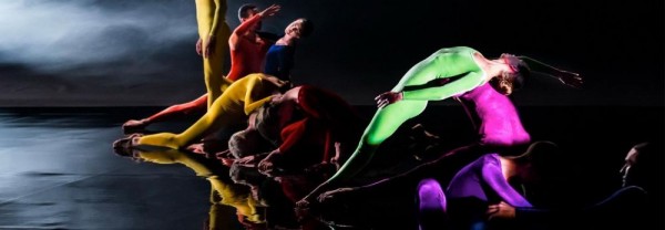 Всемирно известный хореограф приедет на&nbsp;премьеру фильма в&nbsp;&laquo;Победе&raquo;