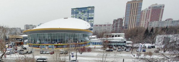 Онлайн-голосование: каким будет вход в&nbsp;Нарымский сквер в&nbsp;Новосибирске