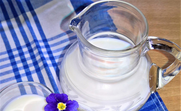 Горькая правда о молоке &ndash; почему оно перестало прокисать