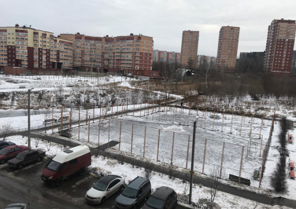 «Снег наш!»: проблема или повод для зависти