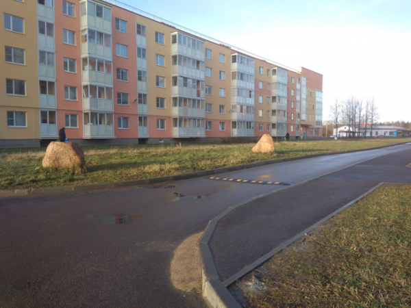 «Снег наш!»: проблема или повод для зависти