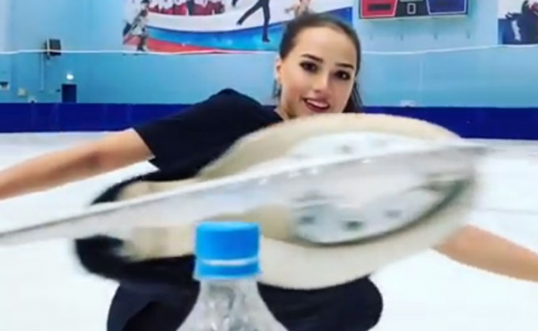 Вместо Загитовой и Медведевой: кто новые фигуристки на ЧЕ-2020 Вместо Загитовой и Медведевой: кто новые фигуристки на ЧЕ-2020