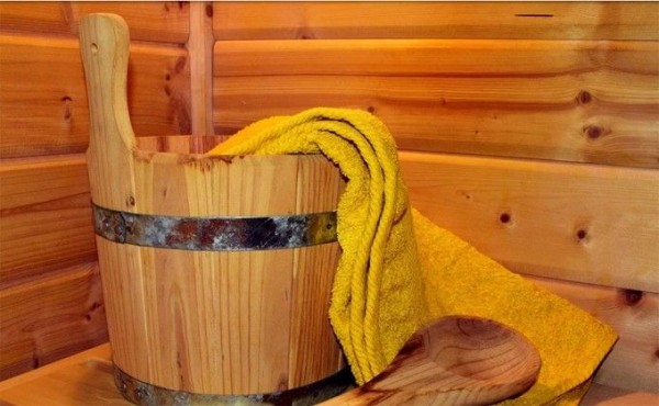 Зрением поплатился новосибирец за отдых в сауне Зрением поплатился новосибирец за отдых в сауне