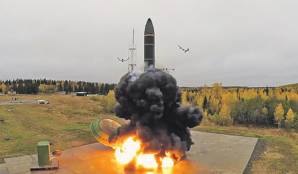 Историческое Послание Путина Федеральному собранию: Как нам победить бедность