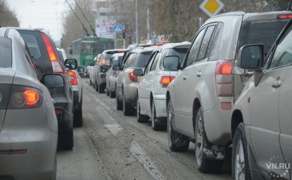 592 тыс. рублей: выросла цена на подержанные автомобили в Новосибирской области