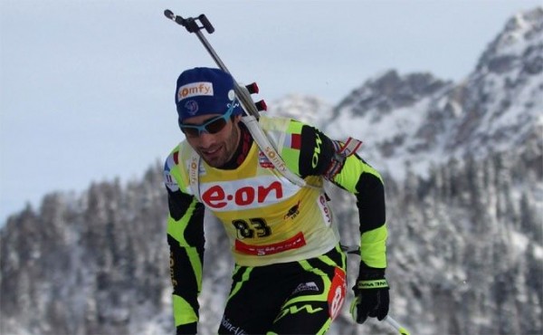 Шестой этап Кубка мира по биатлону-2020: где и во сколько смотреть по ТВ