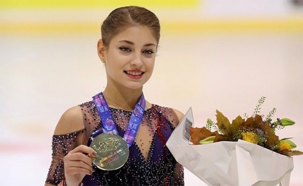 Женщины на ЧЕ-2020 по фигурному катанию: где и во сколько смотреть Женщины на ЧЕ-2020 по фигурному катанию: где и во сколько смотреть