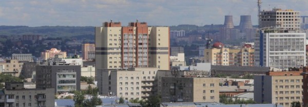 Новосибирск отправит заявку на&nbsp;почетное звание &laquo;Город трудовой доблести&raquo;