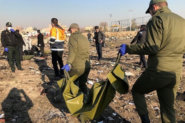 Технические неполадки, теракт или работа ПВО: что привело к гибели украинский "Боинг", разбившийся в Тегеране Технические неполадки, теракт или работа ПВО: что привело к гибели украинский "Боинг", разбившийся в Тегеране