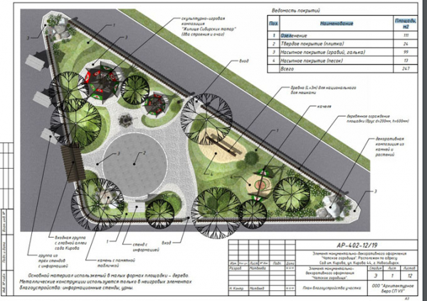 Татарское городище собираются построить возле метро