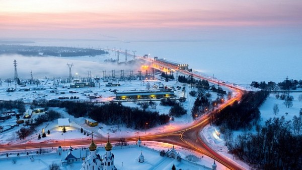 Больше 700 домов отключат от электричества в новосибирском микрорайоне 