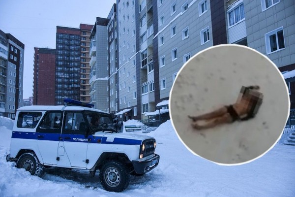 «Я больше не могу»: мать в предсмертной записке объяснила, зачем убила дочку-школьницу и пыталась покончить с собой «Я больше не могу»: мать в предсмертной записке объяснила, зачем убила дочку-школьницу и пыталась покончить с собой