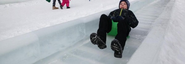 Горку за&nbsp;50&nbsp;рублей парке Кирова занесли в&nbsp;чёрный список