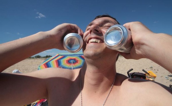 Экспонат престижа - взлет и падение баночного пива Экспонат престижа - взлет и падение баночного пива