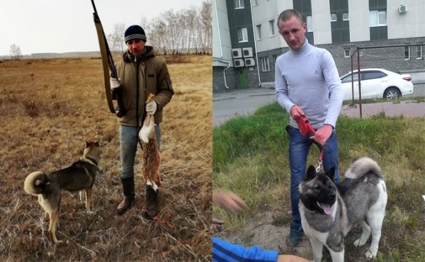 Появилось видео спасения пропавшей девочки в Карасуке Появилось видео спасения пропавшей девочки в Карасуке