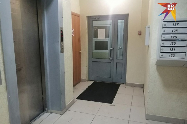 «Она от него здесь пряталась»: беременная спасалась от жениха-тирана в чужой квартире, а он ее выследил и убил «Она от него здесь пряталась»: беременная спасалась от жениха-тирана в чужой квартире, а он ее выследил и убил