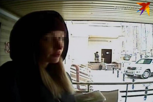 «Она от него здесь пряталась»: беременная спасалась от жениха-тирана в чужой квартире, а он ее выследил и убил «Она от него здесь пряталась»: беременная спасалась от жениха-тирана в чужой квартире, а он ее выследил и убил