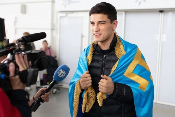 &laquo;Крымский лев&raquo; вернулся домой с победой