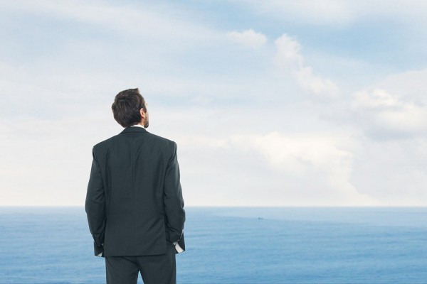 Идеальный штиль: Экономический прогноз на 2020-й год Идеальный штиль: Экономический прогноз на 2020-й год